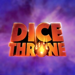 Dice Throne Organized Play Entry