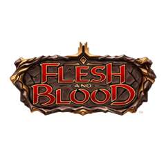 Weekly Flesh and Blood Entry