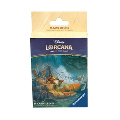 Disney Lorcana: Into the Inklands Card Sleeves - Robin Hood