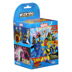 Marvel HeroClix X-Men the Animated Series: The Dark Phoenix Saga Booster Pack
