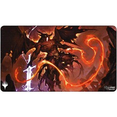 Ultra Pro - MTG Commander Legends: Battle for Baldur's Gate Playmat H - Balor