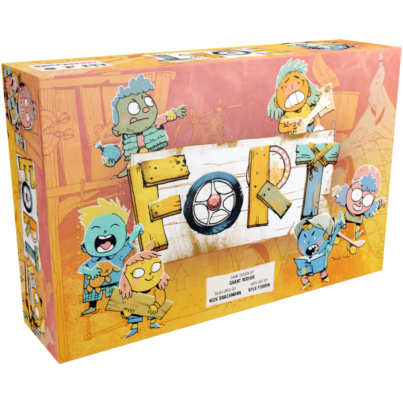 Fort