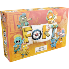 Fort