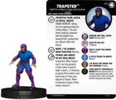 Trapster #015