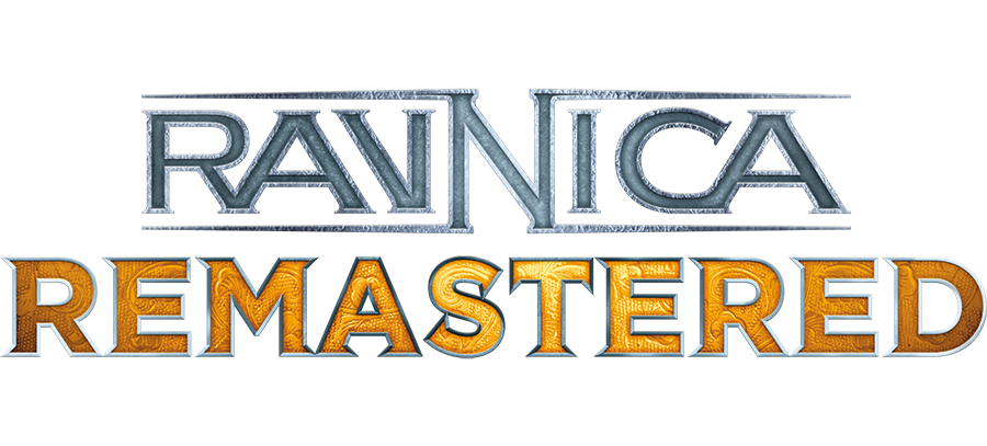 Ravnica Remastered Draft