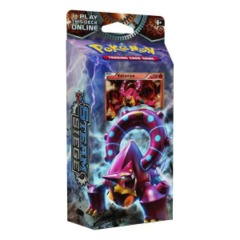XY Steam Siege Theme Deck - Volcanion