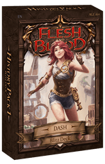 History Pack 1 Blitz Deck - Dash