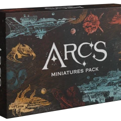 Arcs: Miniatures Pack