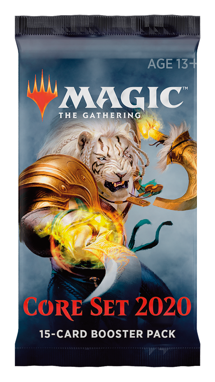 Core Set 2020 Booster Pack