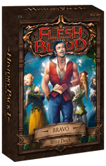 History Pack 1 Blitz Deck - Bravo