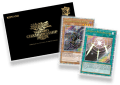 Yu-Gi-Oh! OTS Celebration World Championship 2024