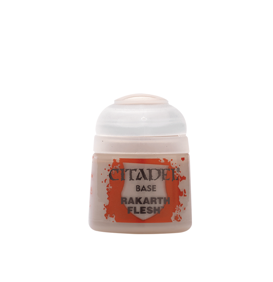 Citadel Paint 12ml Base - Rakarth Flesh
