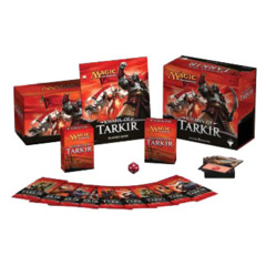 Khans of Tarkir Fat Pack