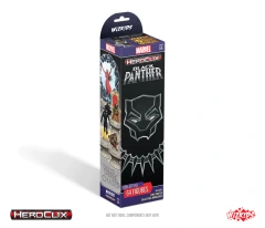 Marvel HeroClix: Black Panther Booster Pack