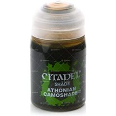 Citadel Paint 18ml Shade - Athonian Camoshade