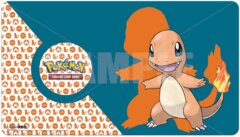 Ultra Pro Pokemon Playmat - Charmander