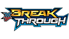 XY BREAKthrough Booster Box