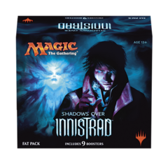 Shadows over Innistrad Fat Pack