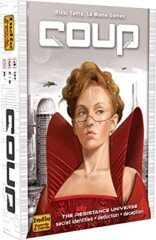 Coup