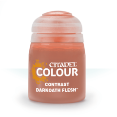 Citadel Paint 18ml Contrast - Darkoath Flesh