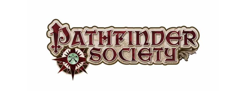 Weekly Pathfinder Entry