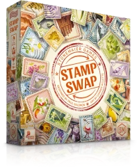 Stamp Swap