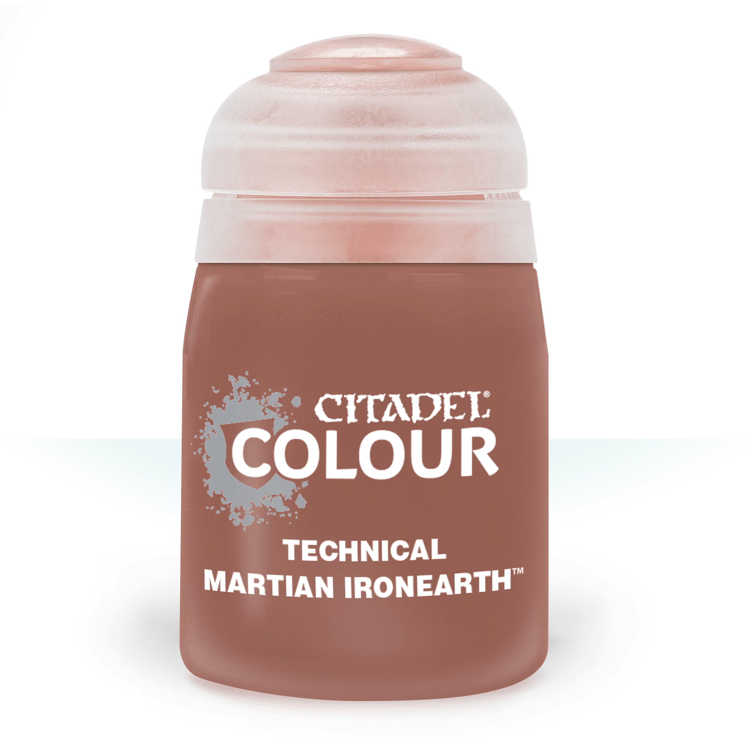 Citadel Paint 24ml Technical - Martian Ironearth