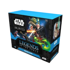 Star Wars Unlimited Legends of the Force Prerelease July 5 @ 2PM