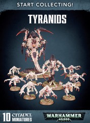 Start Collecting! Tyranids