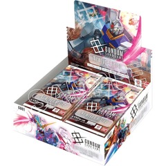 New Type Rising Booster Box (COMING SOON)