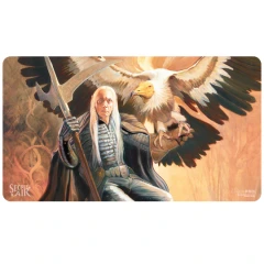 Ultra Pro Secret Lair Series - Featuring: Julie Bell Playmat - Elves of Deep Shadow Playmat (Stock #38630)