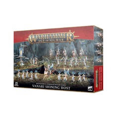 Lumineth Realm-lords: Vanari Shining Host