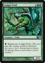 Cudgel Troll