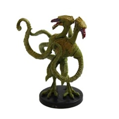 Wizkids Icons of the Realms - Demogorgon Medium