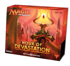 Hour of Devastation Bundle