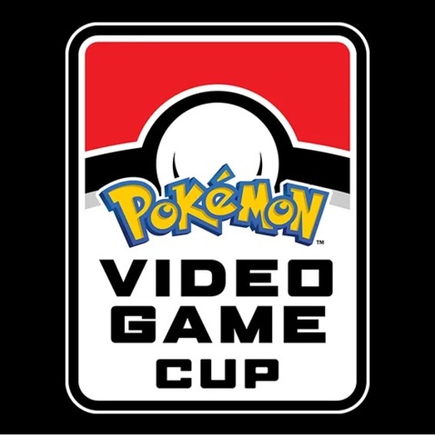 Pokemon VGC League Cup FEB 22 @ 2PM