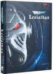 Warhammer 40000 Leviathan Core Rules