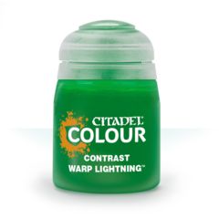 Citadel Paint 18ml Contrast - Warp Lightning