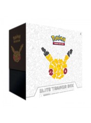 Generations 20th Anniversary Elite Trainer Box