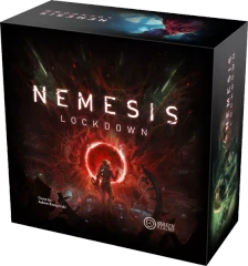 Nemesis Lockdown