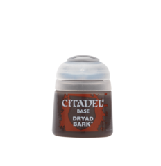 Citadel Paint 12ml Base - Dryad Bark