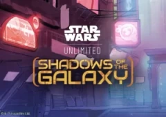 Shadows of the Galaxy Prerelease JULY 5 @ 6:15PM LIMIT 1 PER PERSON