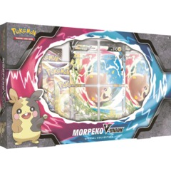 Morpeko V-Union Special Collection