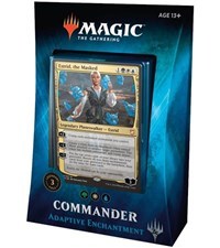 Commander 2018: Adaptive Enchantment