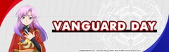 Vanguard Day FEB 28 @ 6:30PM