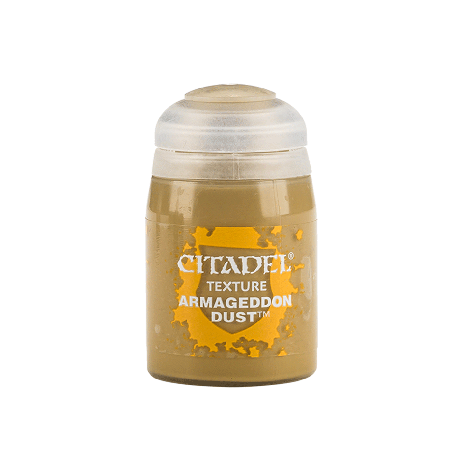 Citadel Paint 24ml Technical - Armageddon Dust