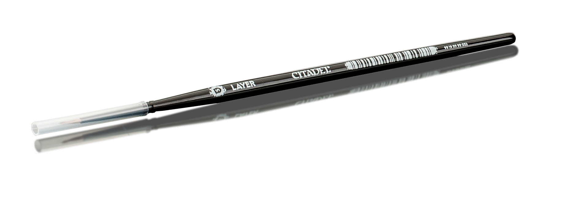 Citadel Brush - Layer Small
