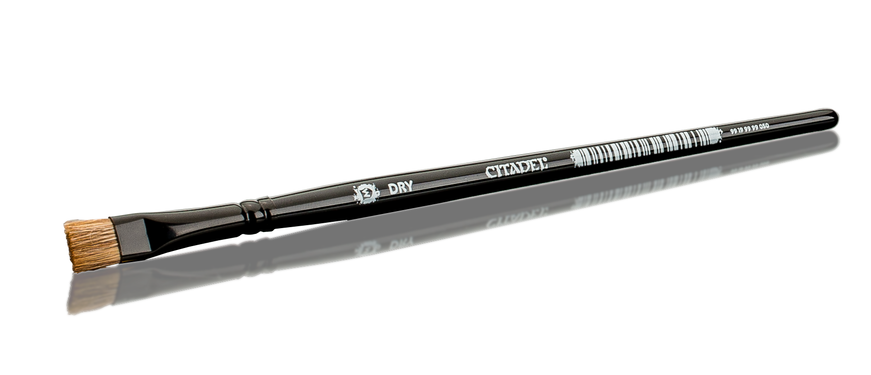 Citadel Brush - Dry Medium