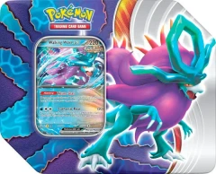 Paradox Clash Tin - Walking Wake