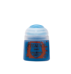 Citadel Paint 12ml Base - Caledor Sky